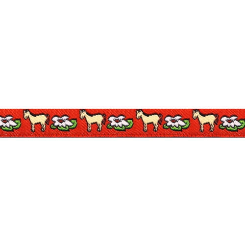 Hobudega dekoratiivpael Art.9453736/EM/ Lace/ laiusega 12mm /jacquard/ribbon/trims/koristenauha/Лента декоративная 