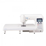 Õmblusmasin Juki HZL-F600