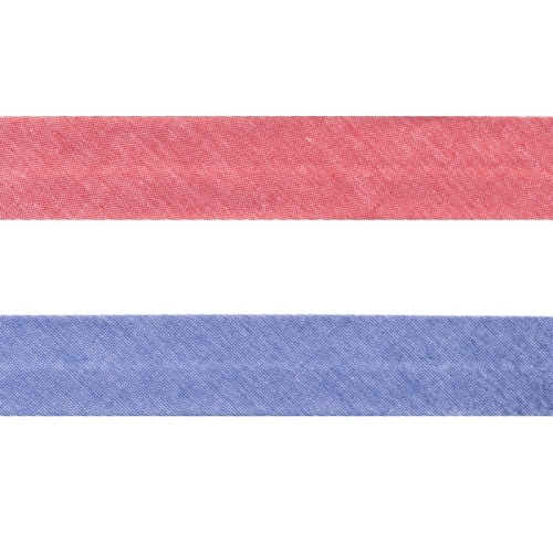 Poolpuuvillane teksastiilis diagonaalkant, 30 mm, "Tejano", Byetsa