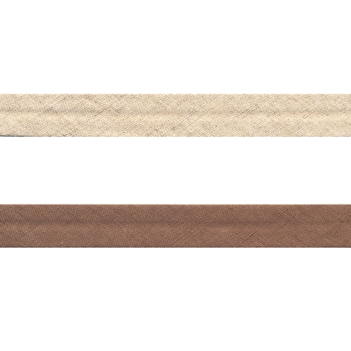 Poollinane diagonaalkant, 18 mm, "Lino", Byetsa