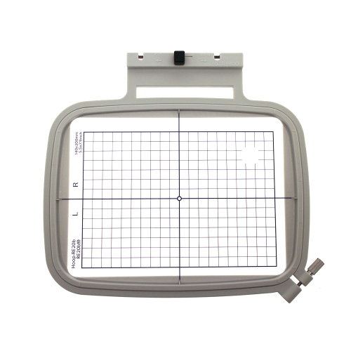 Tikkimisraam RE20b tikkivale masinale Janome 500E; 140 mm x 200 mm, #864405001