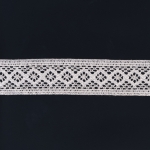 Puuvillane pits laiusega 4 cm, 1150