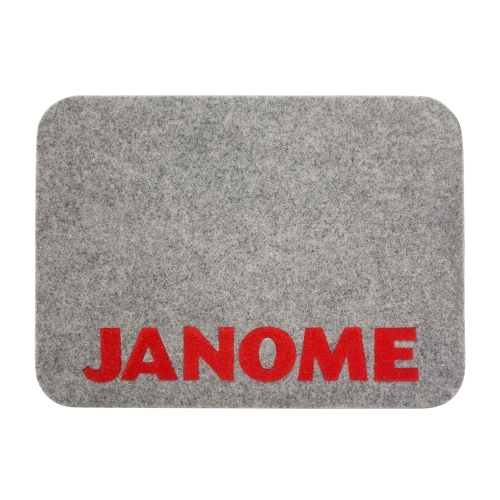Коврик для швейной машины Janome