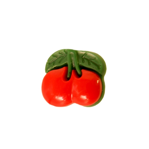 Plastic Shank Button ø15 mm, size: 24L
