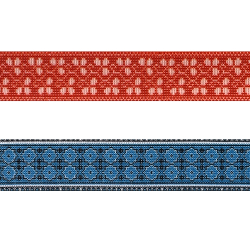 Elastic Band B952 30 mm