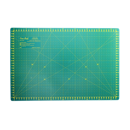 Alusmatt, 45cm x 30cm, SewMate DW-12123
