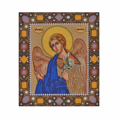 Tikkimiskomplekt pärlitega / Ikoon D6005/ Nova Sloboda (Ukraina)