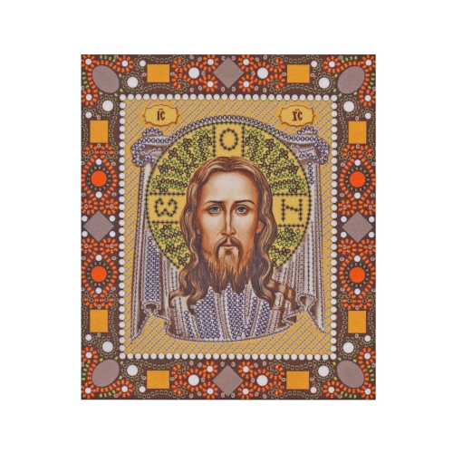 Tikkimiskomplekt pärlitega / Ikoon D6016/ Nova Sloboda (Ukraina)