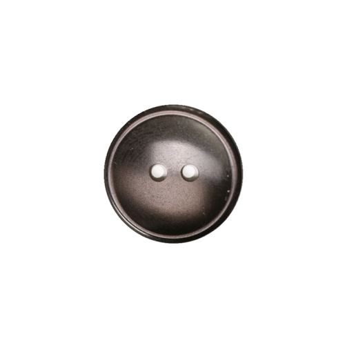 Plastic Button ø18 mm, size: 28L