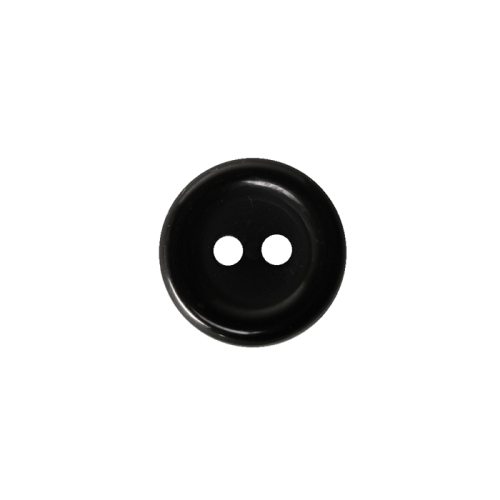 Plastic Button ø13 mm, size: 20L