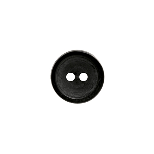 Plastic Button ø12 mm, size: 18L