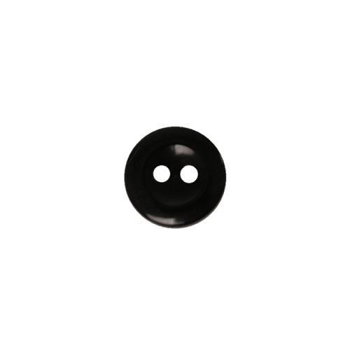 Plastic Button ø12 mm, size: 18L