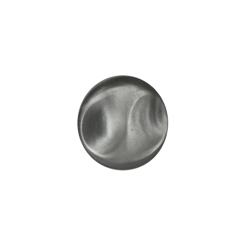 Plastic Shank Button ø17 mm, size: 28L