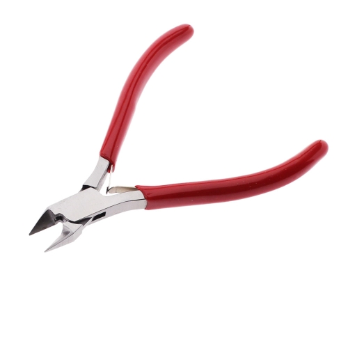 Sharp Tip Side Cutter 