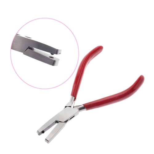 Lohuvormimise tangid, ø3mm lohk, Dimple Forming Pliers, ø3mm dimple, PK5004