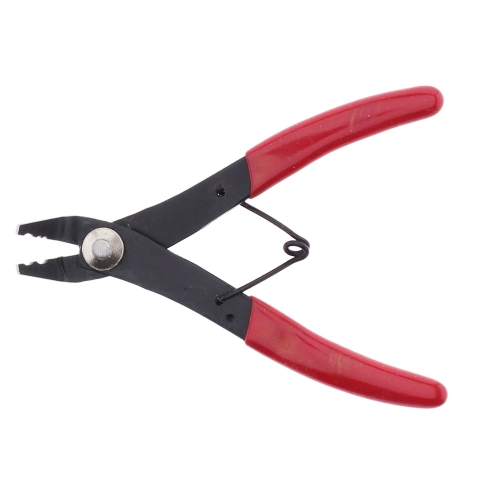 Pärlistopperi tangid, Small Micro Crimping Pliers, 10,5cm, PK5104