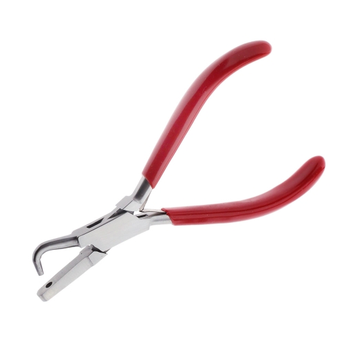 Lohuvormimise tangid, ø3mm lohk, Dimple Forming Pliers, ø3mm dimple, PK5002