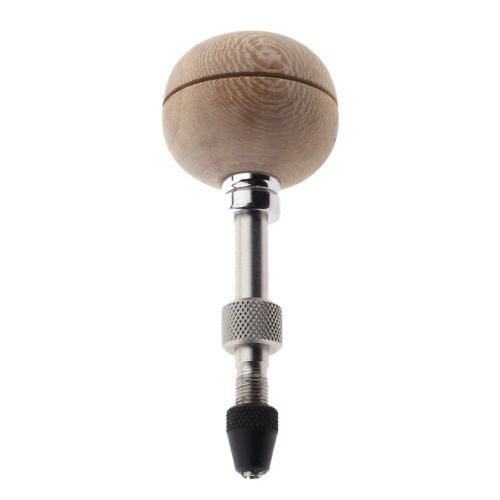 Minipuur, helmepuur, juveliiri puur, Mini Goldsmith Drill, 9 cm, PK6504