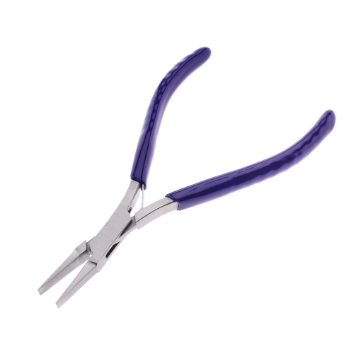 Плоскогубцы 13 см, Professional Slim, PK3702