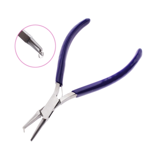 Rõngaavamistangid, Split Ring Pliers Professional Slim, PK3706