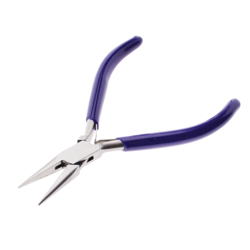Полукруглогубцы, тип Professional Slim, 11,5 см, PK3803