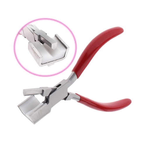 Щипцы для формирования, 14см, PK4302