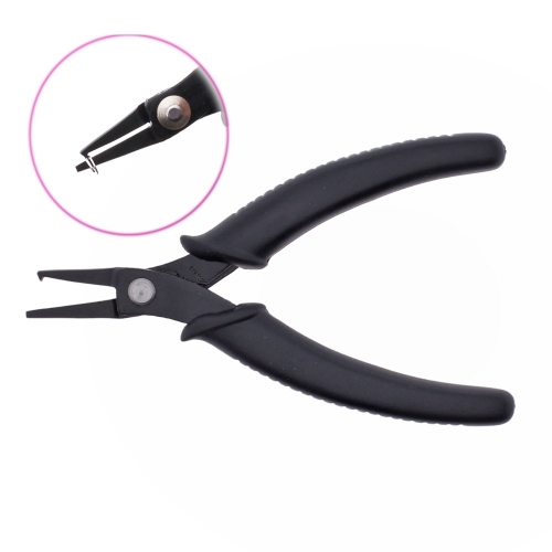 Rõngaavamistangid, Split Ring Pliers, 13,5cm, PK5113