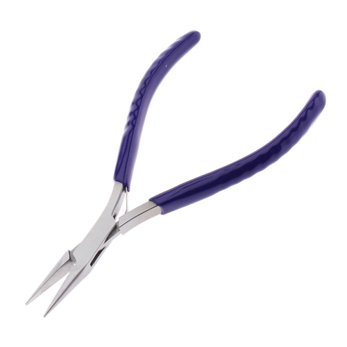Полукруглогубцы, тип Professional Slim, 13 см, PK3703