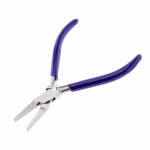 Плоскогубцы 11,5 см, Professional, PK3802