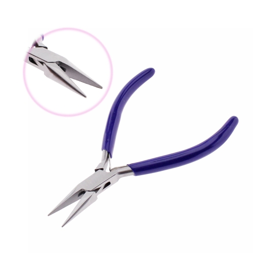 Полукруглогубцы 11,5 см, тип Professional, PK3803