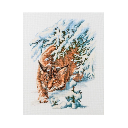 Tikkimiskomplekt Ilves Art.Premium 100/020 firmalt Riolis