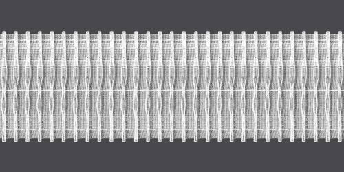 Kardinapael 100 mm, TZ16