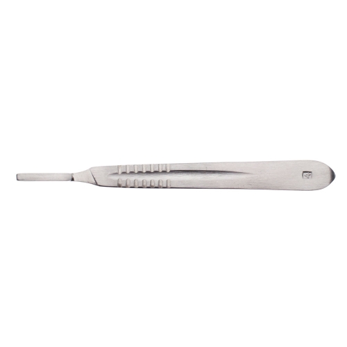Skalpelli käepide, Scalpel Blade Handle 