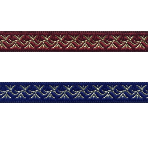 AB163 Pidulik dekoratiivpael Art.9453819/EM/ laiusega 16mm