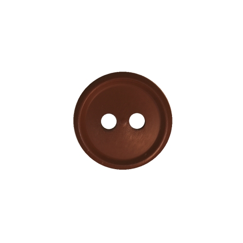 Plastic Button ø13 mm, size: 20L
