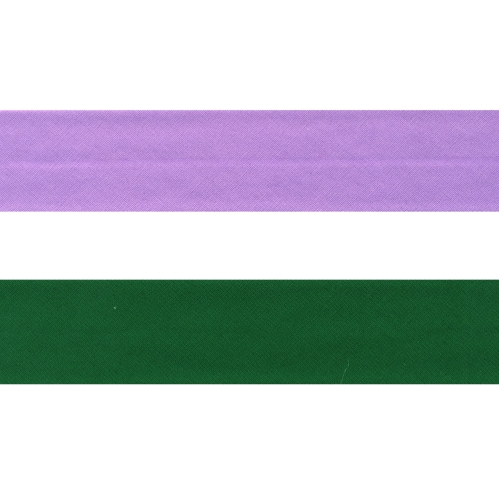 Puuvillane kergelt veniv (elastaaniga) diagonaalkant, 30 mm, "Elastico", Byetsa