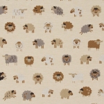 Гобеленовая мебельная ткань Art. BB/87409