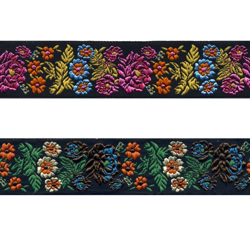 Lillemustriga pael 33 mm, 35097