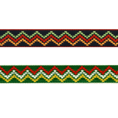 Sakimustriga pael 18 mm, Art.42