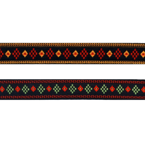 Rombimustriga pael 22mm, Art.420