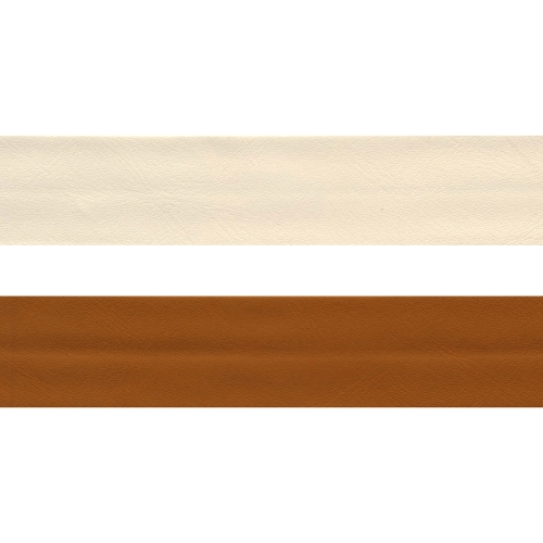 Kunstnahast diagonaalkant, 30 mm, "Polipiel", Byetsa