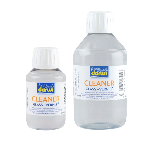 Pintslite puhastusvedelik Darwi Brush Cleaner
