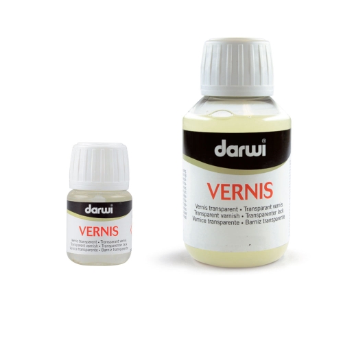 Lakk Darwi, 30 ml, 100 ml