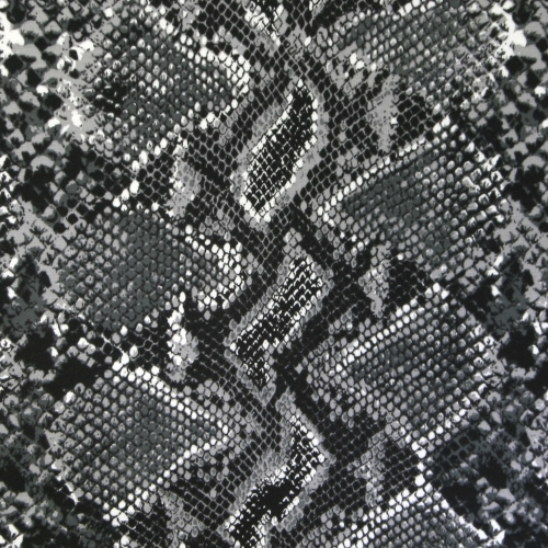 Ussimustriga viskooskangas, 140cm