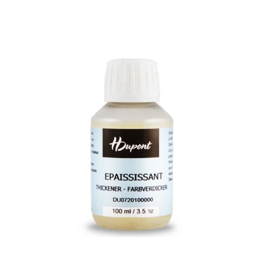 Siidimaali/batikavärvide tihendaja H'Dupont Thickener, 100ml