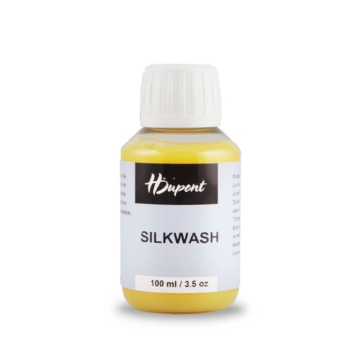 Siidi loputusvahend Silkwash, H'Dupont 100ml