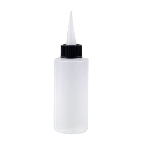 Koonusega pudel, H'Dupont 30 ml