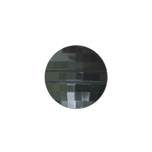 Plastic Shank Button ø18 mm, size: 28L