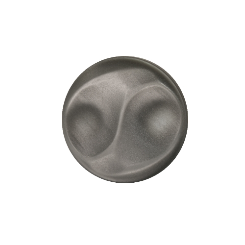 Plastic Shank Button ø28 mm, size: 44L