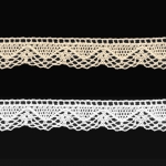 Puuvillane pits 2,5 cm, 3287